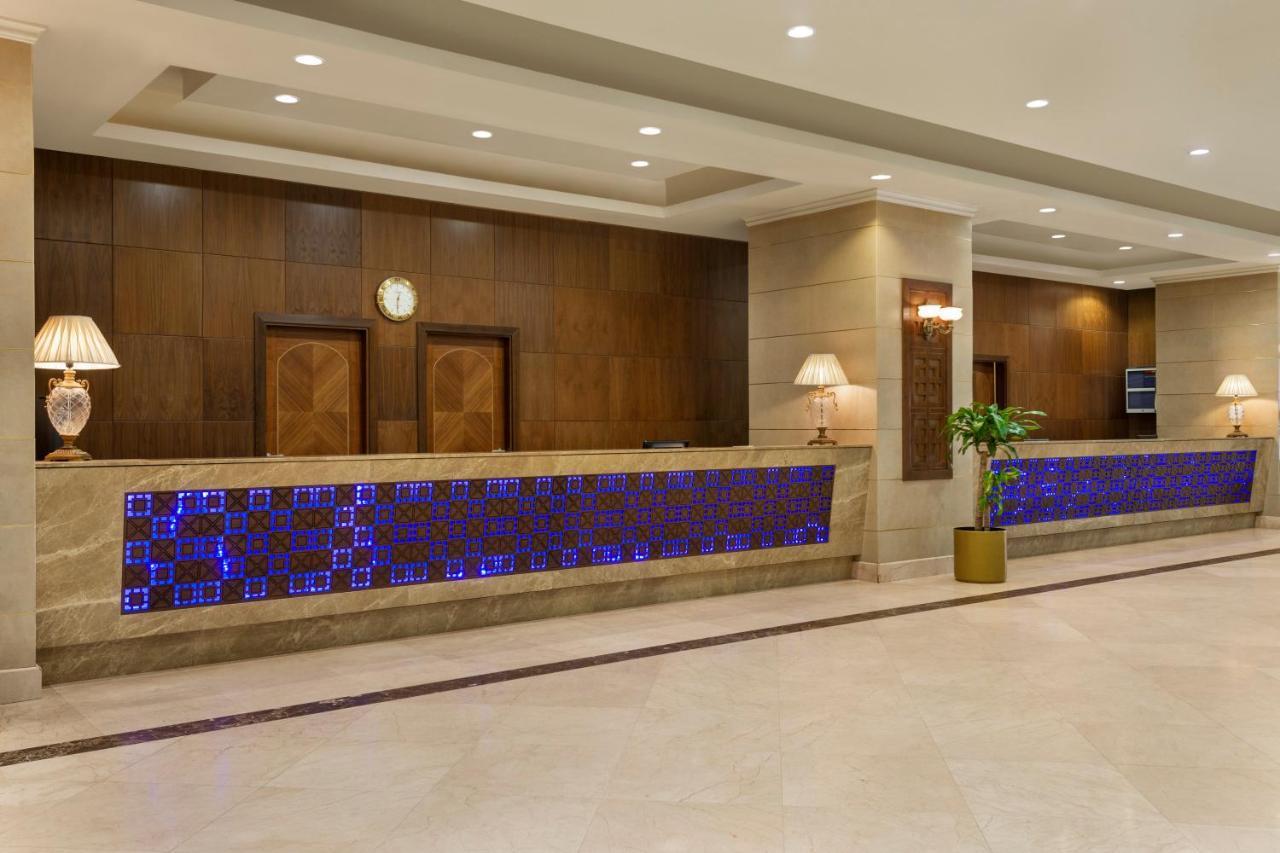מכה Al Massa Dar Al Fayzeen Makkah מראה חיצוני תמונה